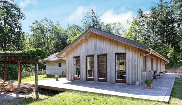 5 person holiday home in Frederiksværk