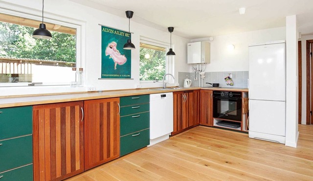 5 person holiday home in Frederiksværk