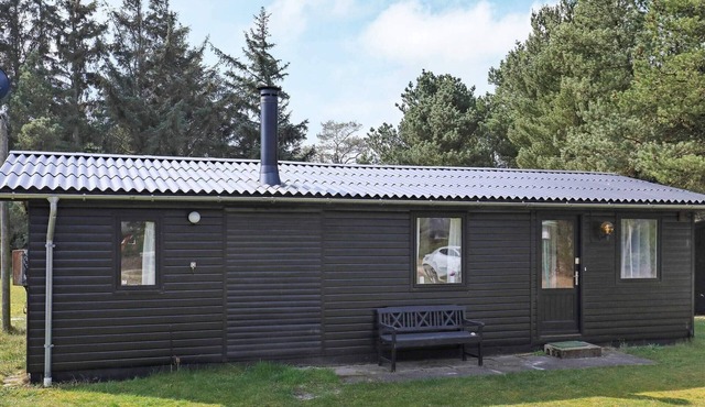 5 person holiday home in Vejers Strand-By Traum