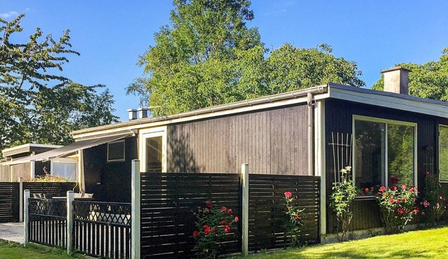 5 person holiday home in Stubbekøbing