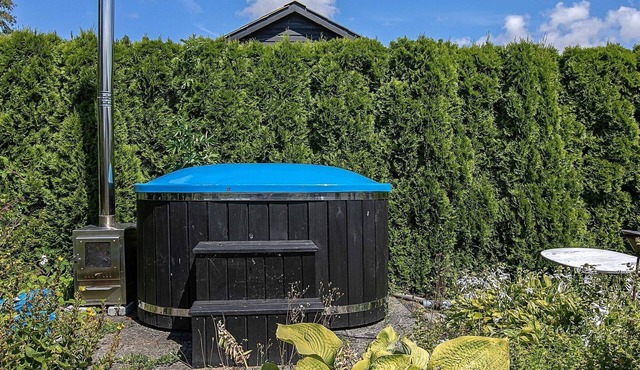 5 person holiday home in Vordingborg