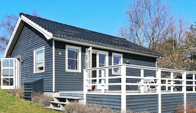 5 person holiday home in Vordingborg