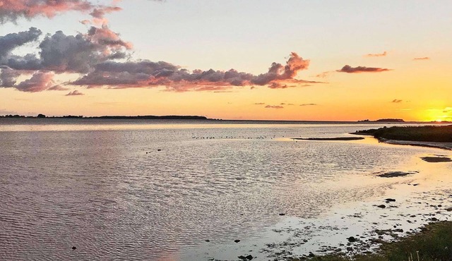 5 person holiday home in Vordingborg