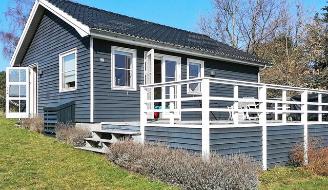 5 person holiday home in Vordingborg