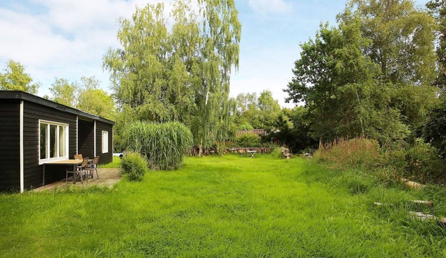 5 person holiday home in Jægerspris-By Traum
