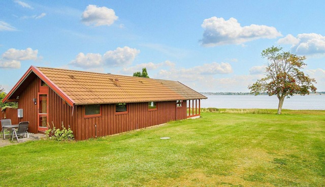 5 person holiday home in Jægerspris-By Traum