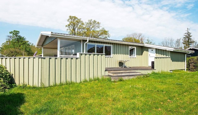 5 person holiday home in Juelsminde-By Traum