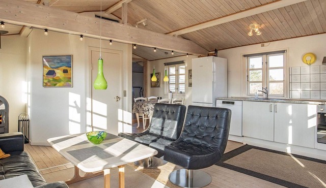 5 person holiday home in Kerteminde