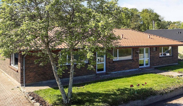 5 person holiday home in Kerteminde