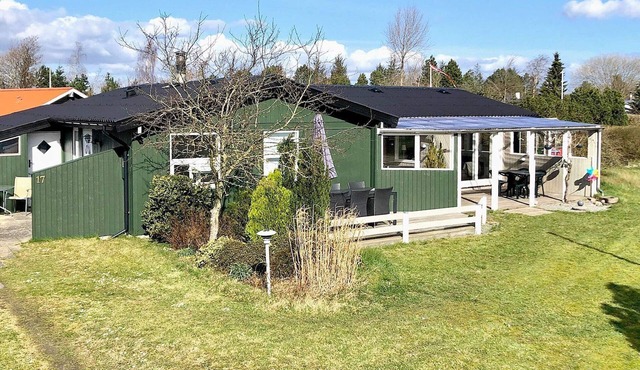5 person holiday home in Middelfart-By Traum