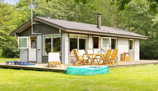 5 person holiday home in Dannemare-By Traum