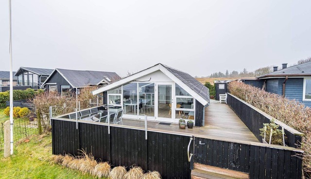 5 person holiday home in Esbjerg V