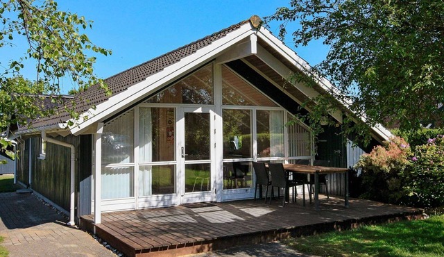 5 person holiday home in Esbjerg V-By Traum