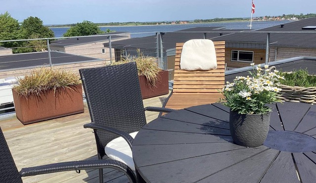 5 person holiday home in Haderslev