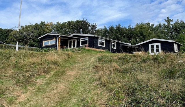 5 person holiday home in Haderslev