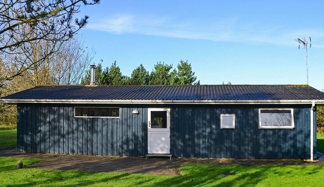 5 person holiday home in Hurup Thy