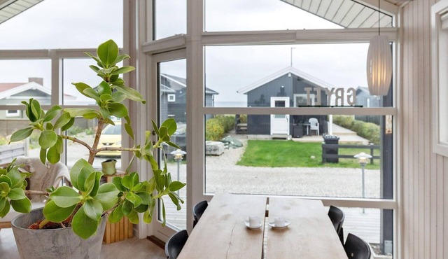 5 person holiday home in Kerteminde