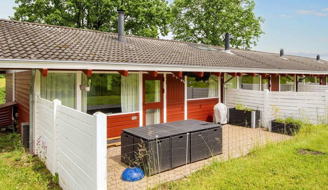 5 person holiday home in Aabenraa