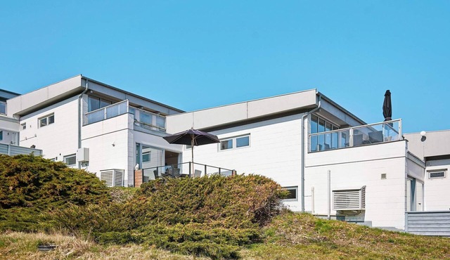 5 person holiday home in Allinge-By Traum