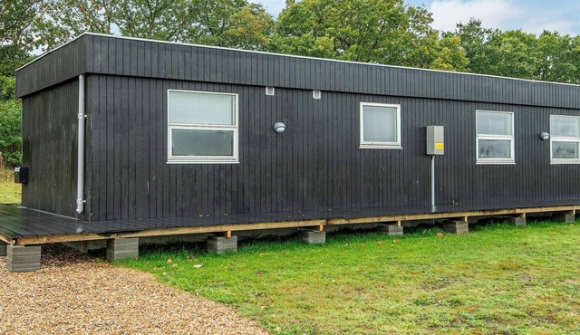 5 person holiday home in Ansager-By Traum