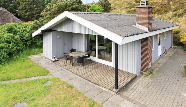 5 person holiday home in Henne