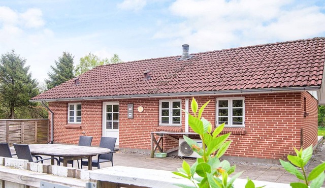 5 person holiday home in Herning