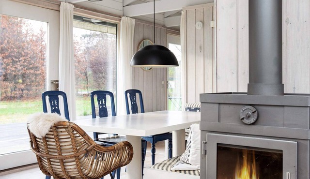 5 person holiday home in Hornbæk