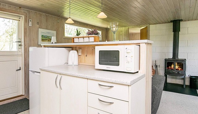 5 person holiday home in Hurup Thy