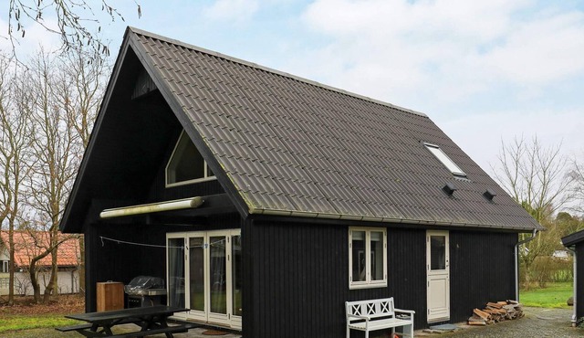 5 person holiday home in Millinge