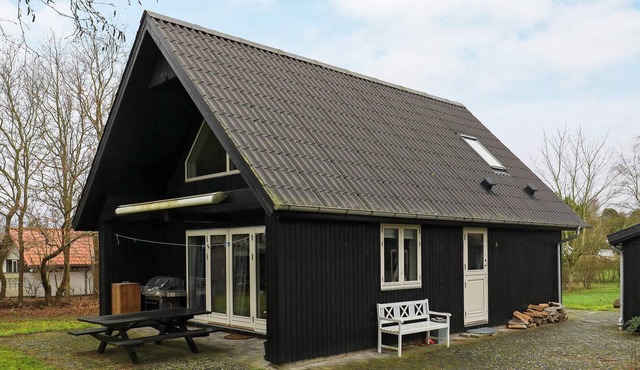 5 person holiday home in Millinge