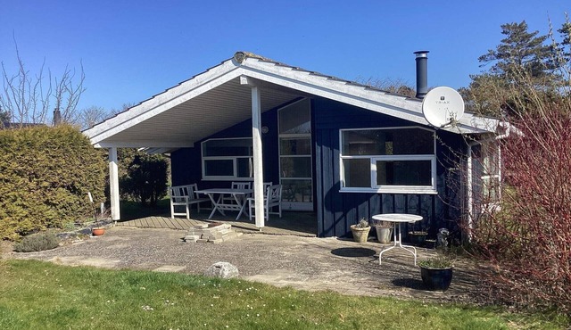 5 person holiday home in Nakskov