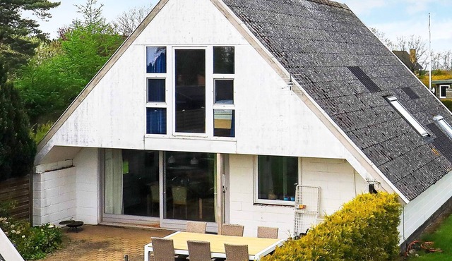 5 person holiday home in Otterup