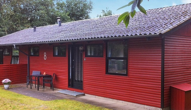 5 person holiday home in Silkeborg-By Traum
