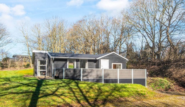 5 person holiday home in Thyholm-By Traum