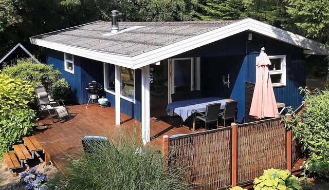 5 person holiday home in Tranekær