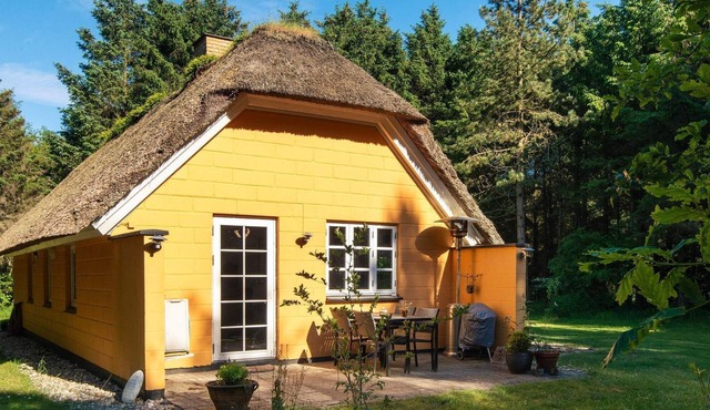 5 person holiday home in Ulfborg