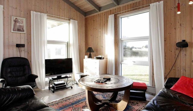 5 person holiday home in Ulfborg