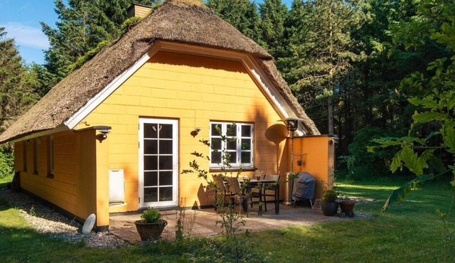 5 person holiday home in Ulfborg
