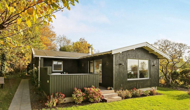 5 person holiday home in Ølsted