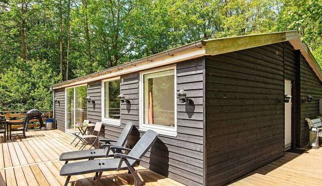 5 person holiday home in Ans By-By Traum