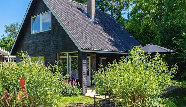 5 person holiday home in Frørup-By Traum