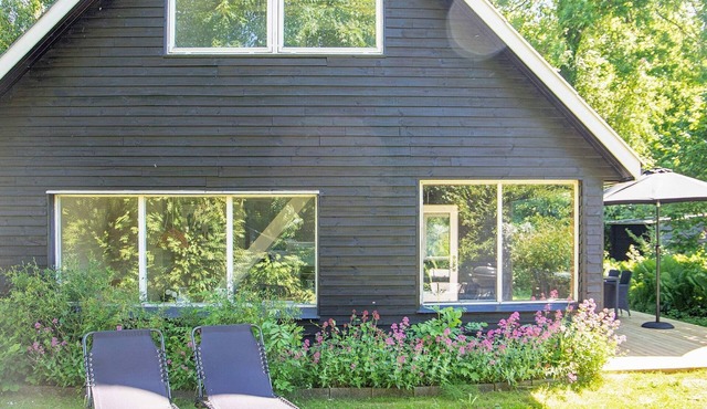 5 person holiday home in Frørup
