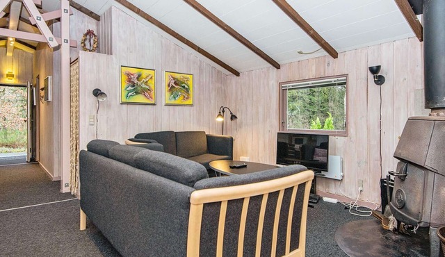 5 person holiday home in Herning-By Traum