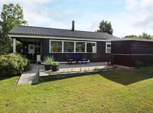 5 person holiday home in Jægerspris