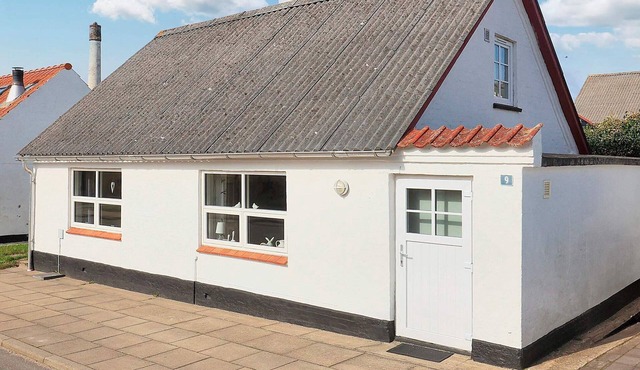 5 person holiday home in Løkken-By Traum