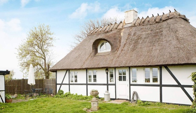 5 person holiday home in Nysted