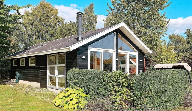 5 person holiday home in Præstø