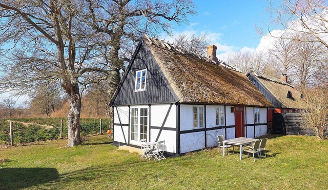 5 person holiday home in Præstø-By Traum