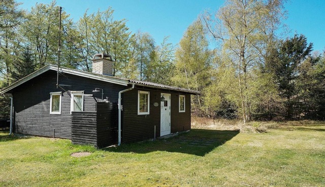 5 person holiday home in Rørvig-By Traum