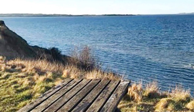 5 person holiday home in Roslev